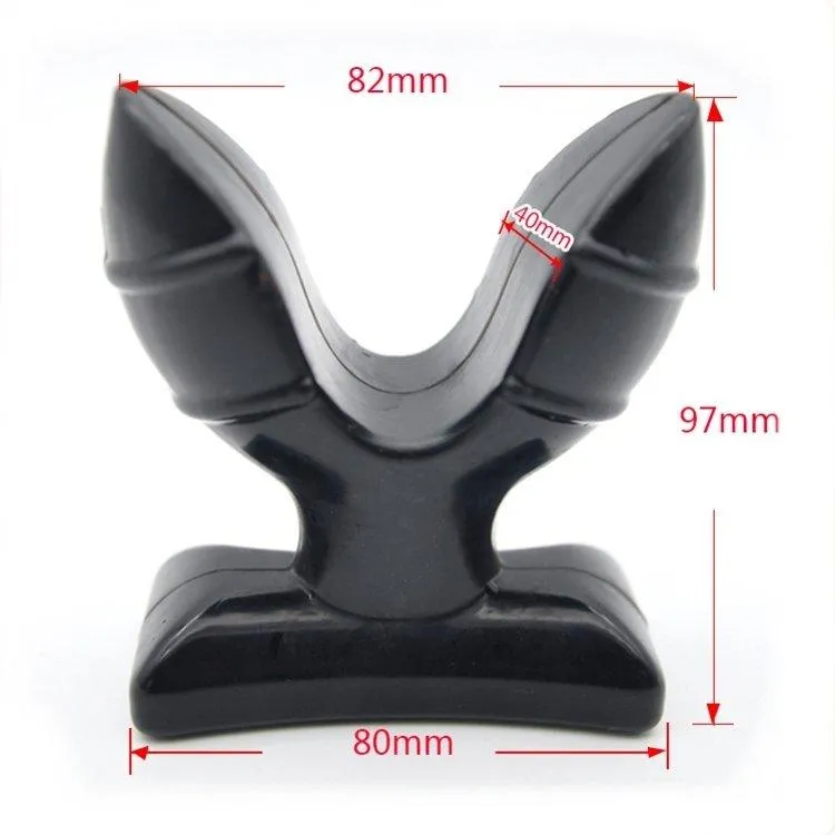 7340M      Super Stretcher Size Training Anal Plug - MEGA Deal