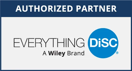 ADD ON: Everything DiSC® Agile EQ Profile
