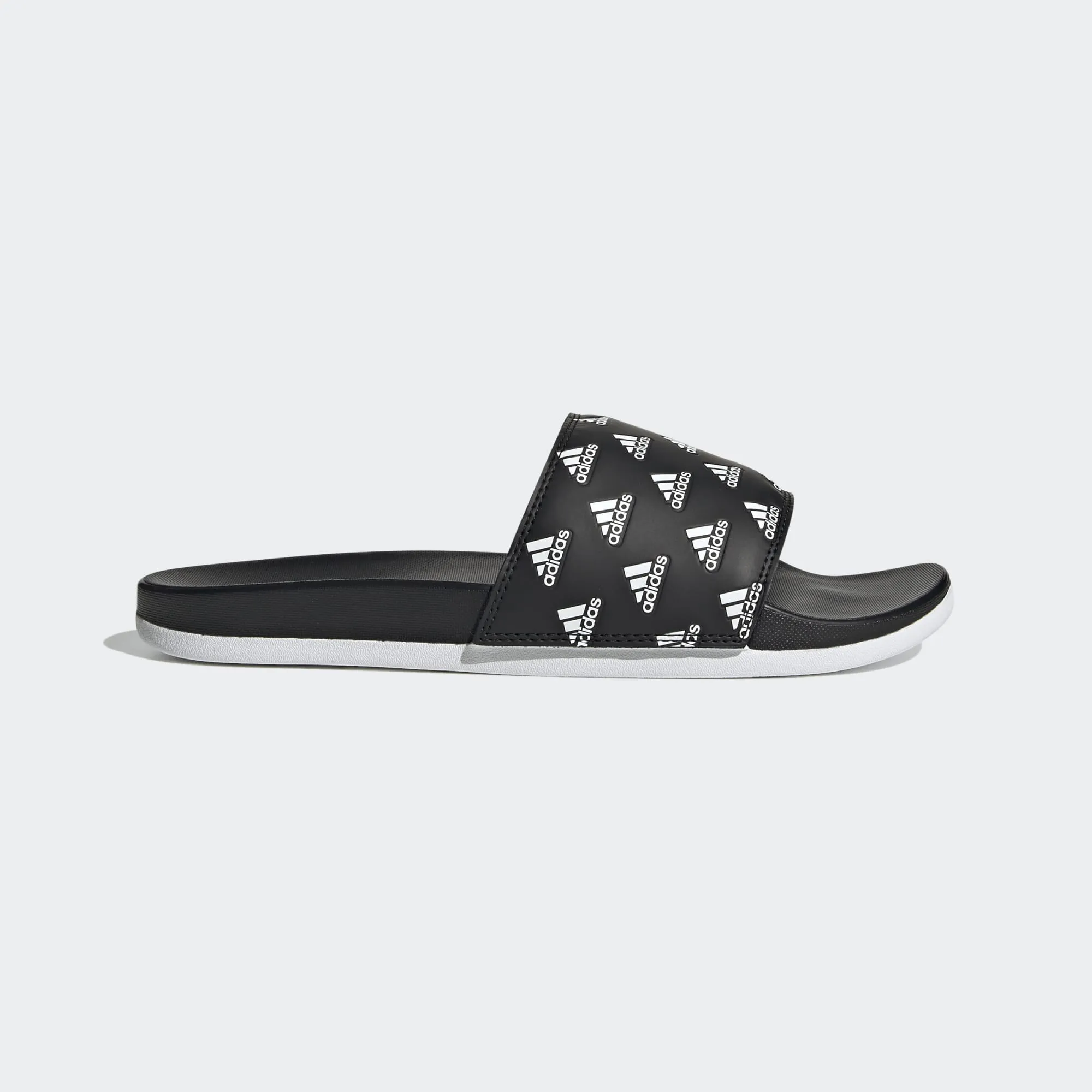 ADIDAS ADILETTE COMFORT SLIDES
