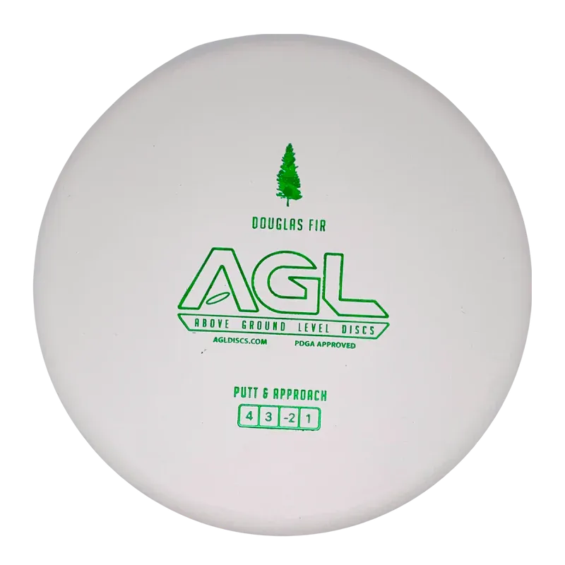 AGL Discs Woodland Douglas Fir