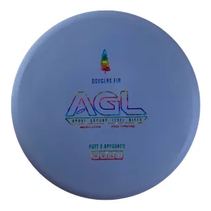 AGL Discs Woodland Douglas Fir