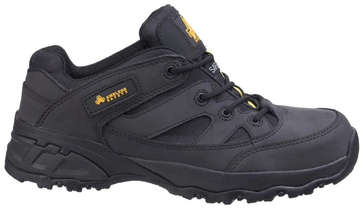Amblers FS68 Fully Composite Safety Trainers