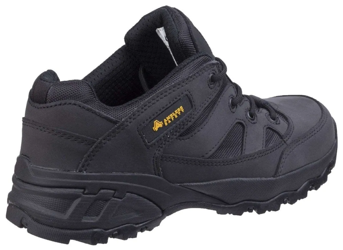 Amblers FS68 Fully Composite Safety Trainers