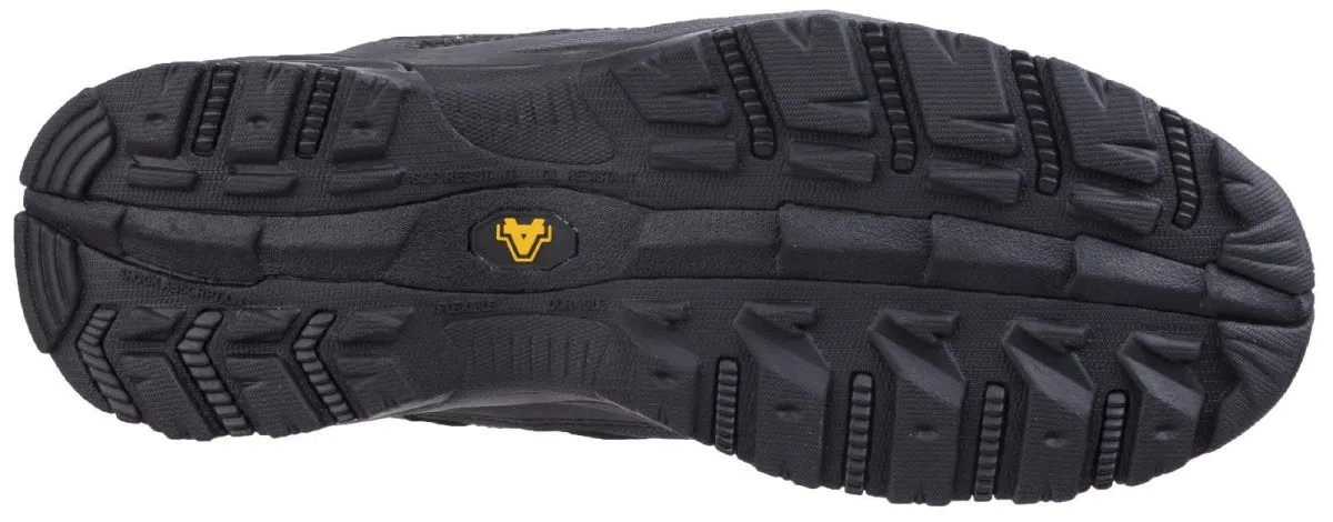 Amblers FS68 Fully Composite Safety Trainers