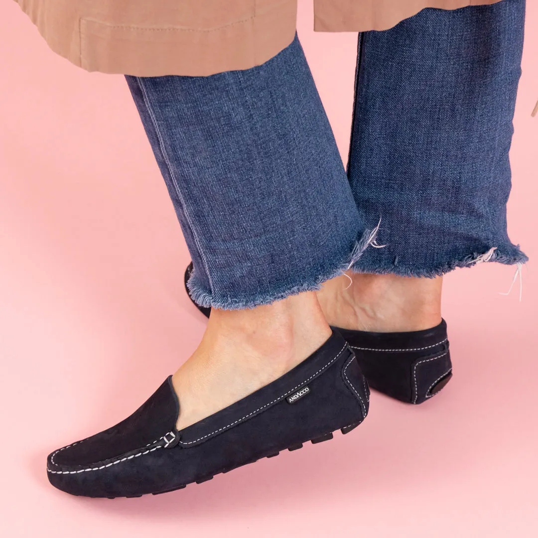 Anika Navy ANDACCO