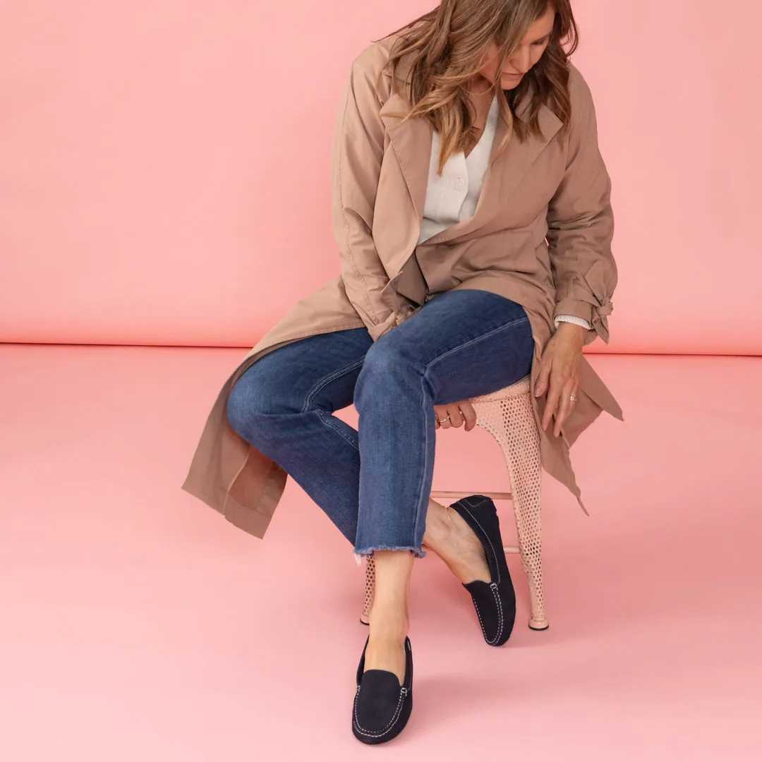Anika Navy ANDACCO