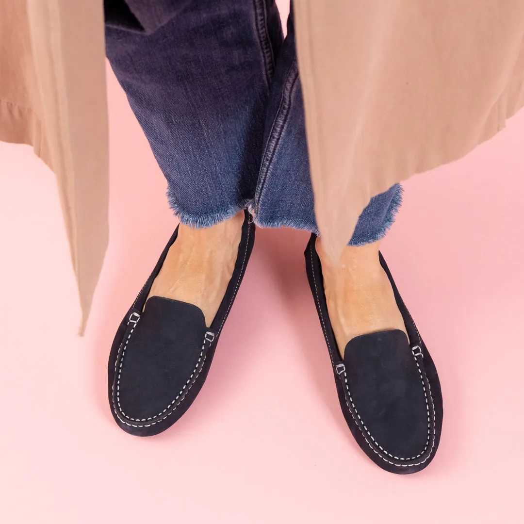 Anika Navy ANDACCO