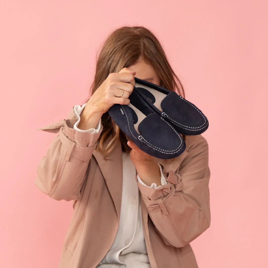 Anika Navy ANDACCO
