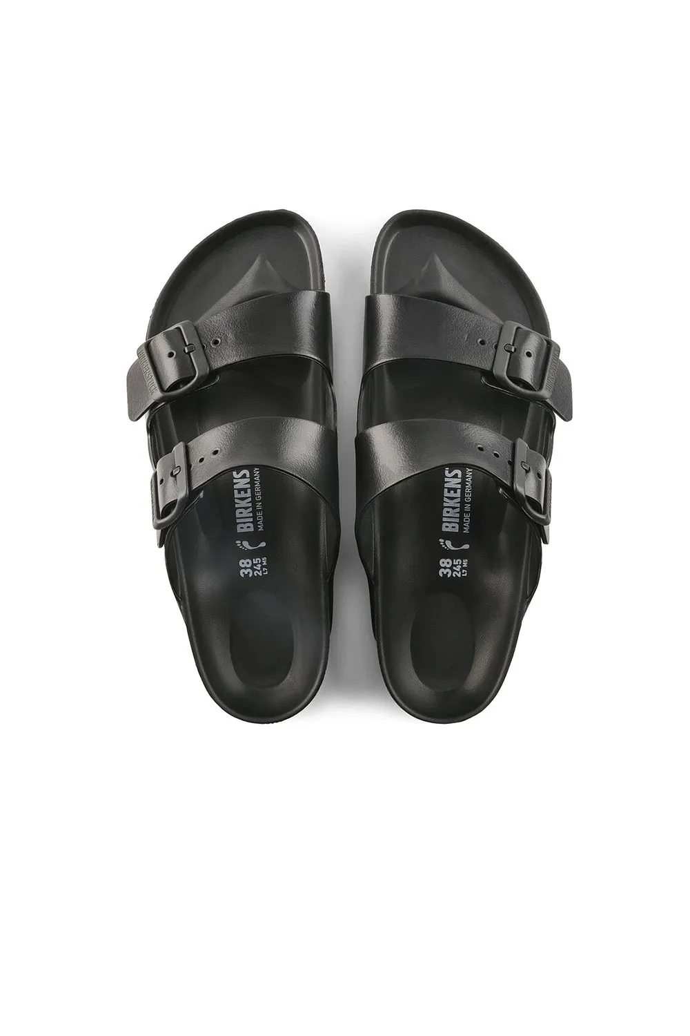 Arizona EVA Regular Fit Black