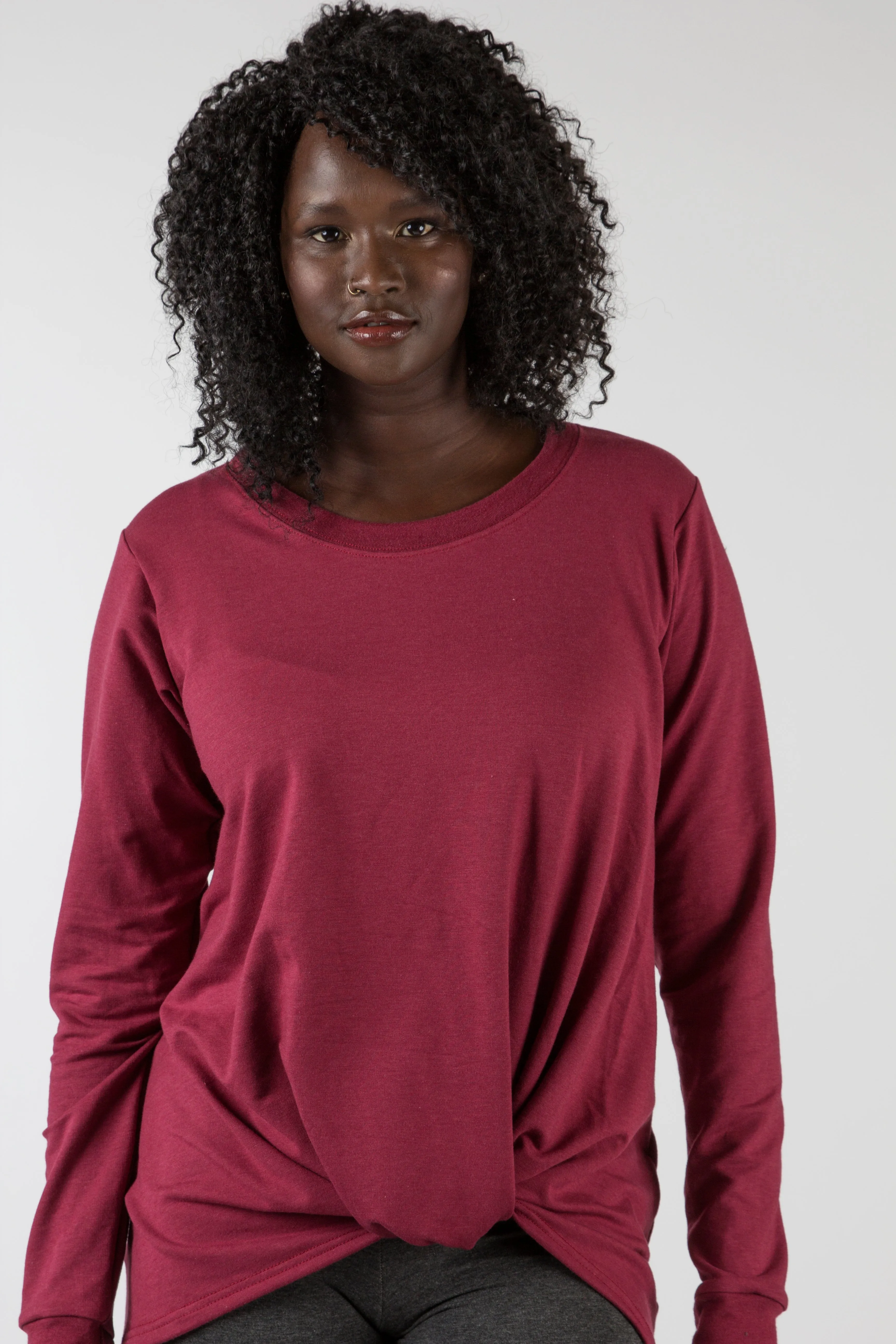Ashley Sweater - Various Colors