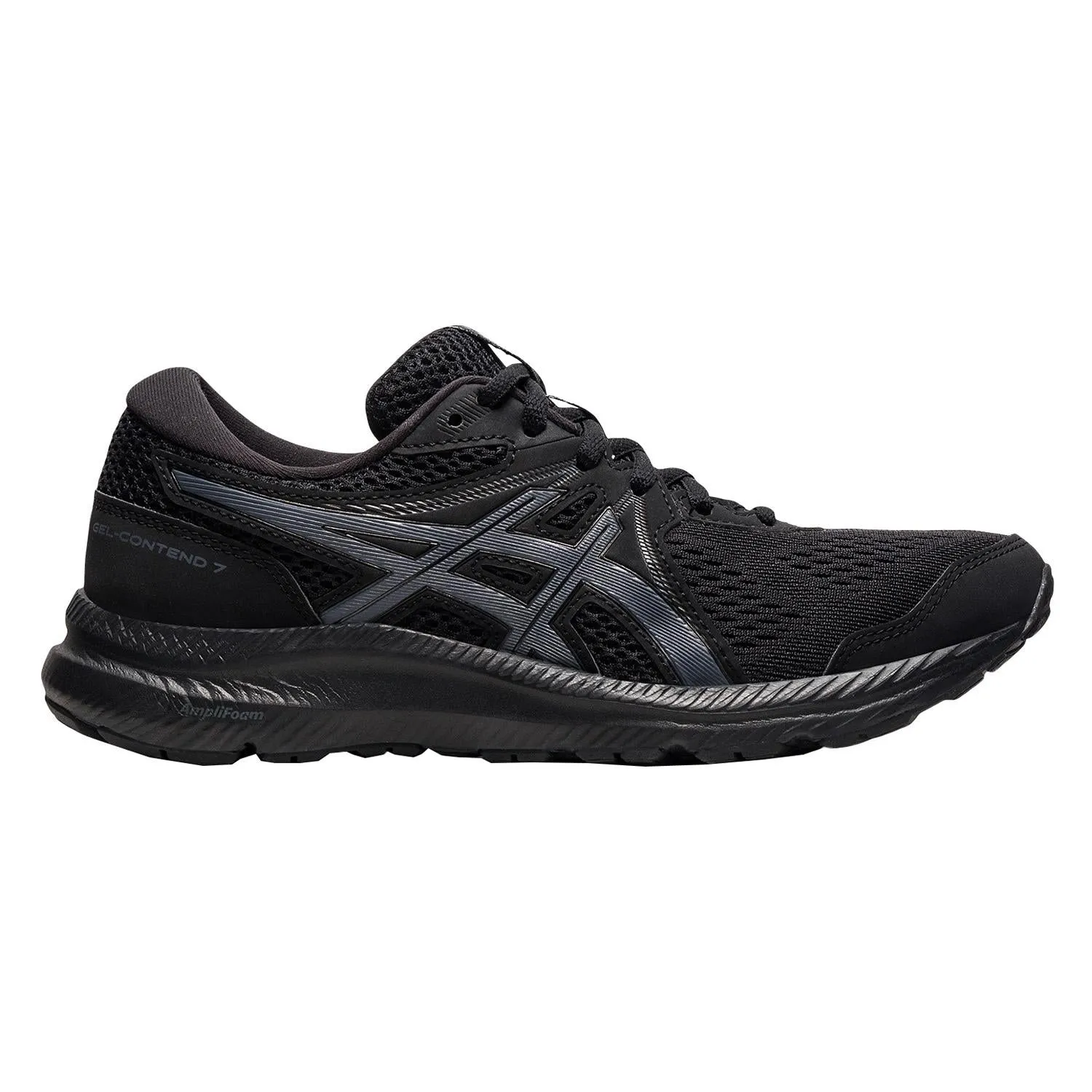 ASICS  CONTEND 7 WOMENS RUNNING SHOES