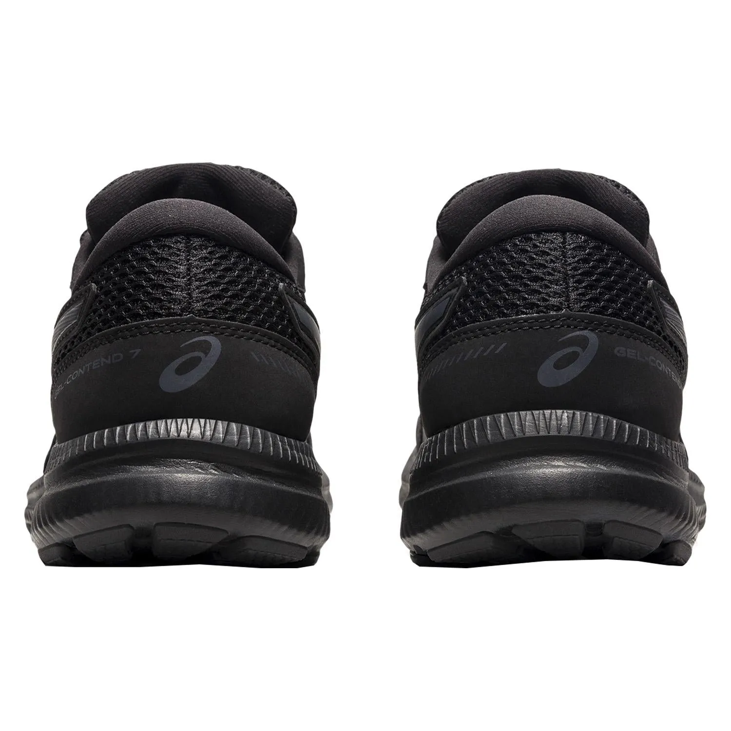 ASICS  CONTEND 7 WOMENS RUNNING SHOES