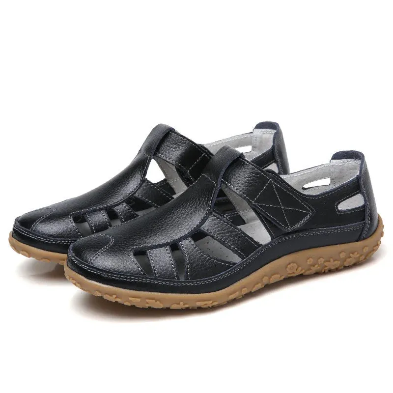 Atasia - Orthopedic Sandals