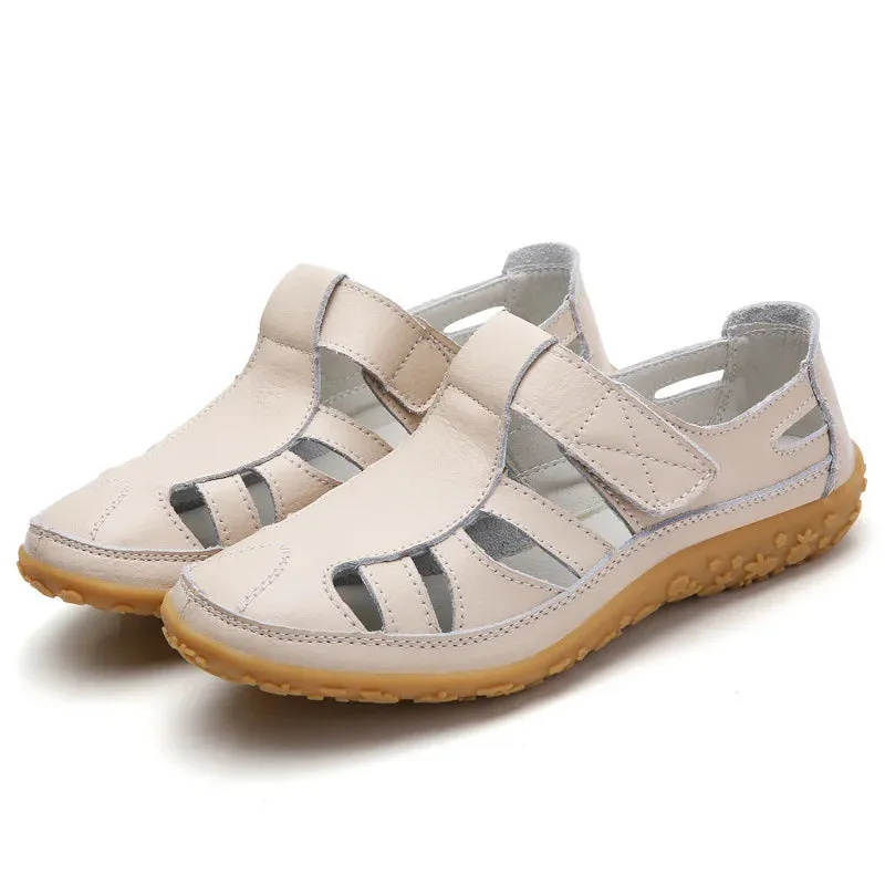 Atasia - Orthopedic Sandals