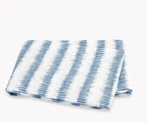 Attleboro Flat Sheet - Prussian Blue