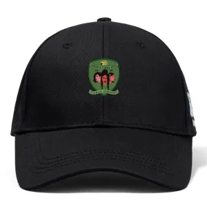 Augusta Furies Flexfit Drill Cap by Canterbury