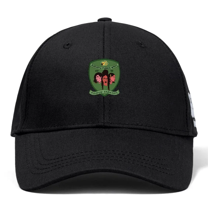 Augusta Furies Flexfit Drill Cap by Canterbury