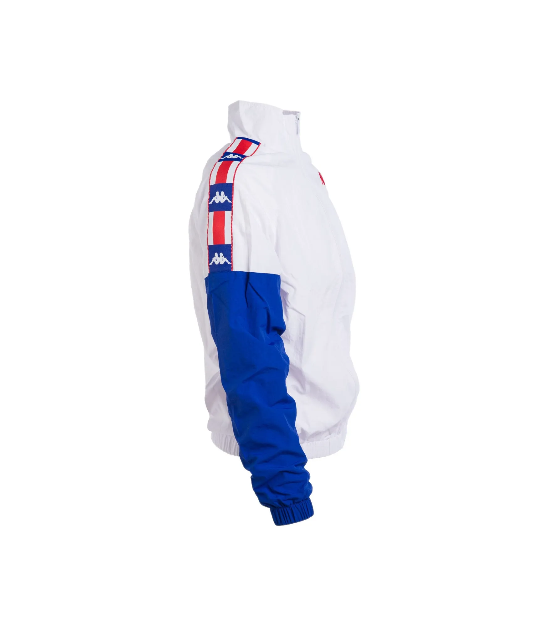 Authentic La Basalt - White Blue Blue