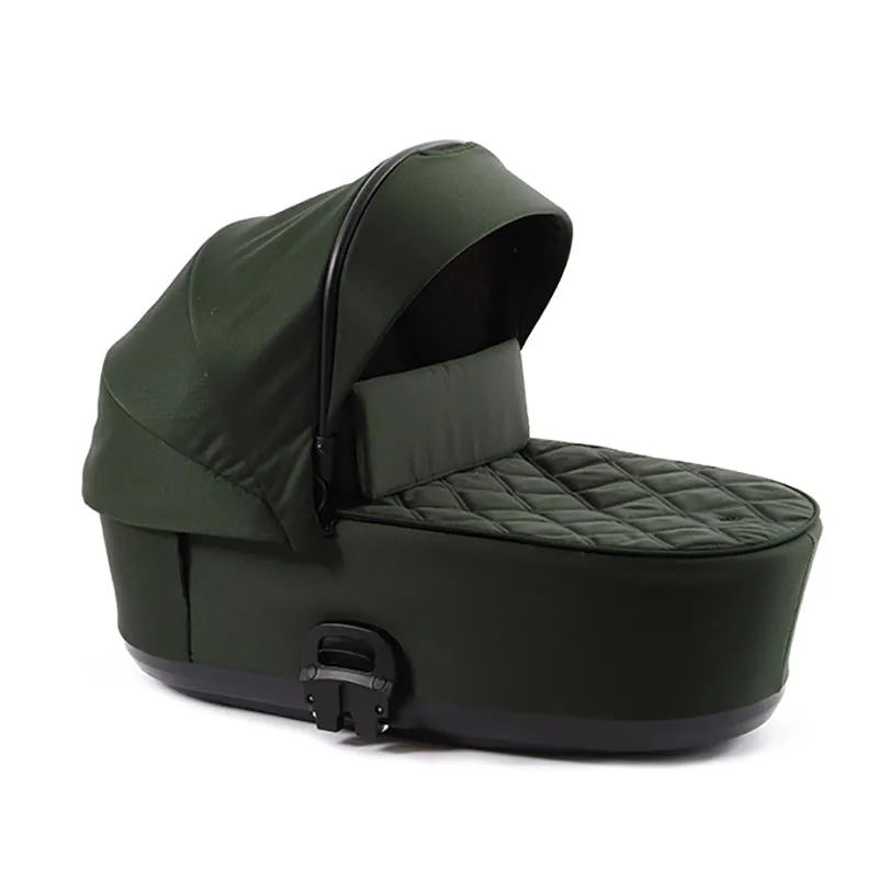 Babystyle Prestige 12 Piece Bundle - Vogue Chassis