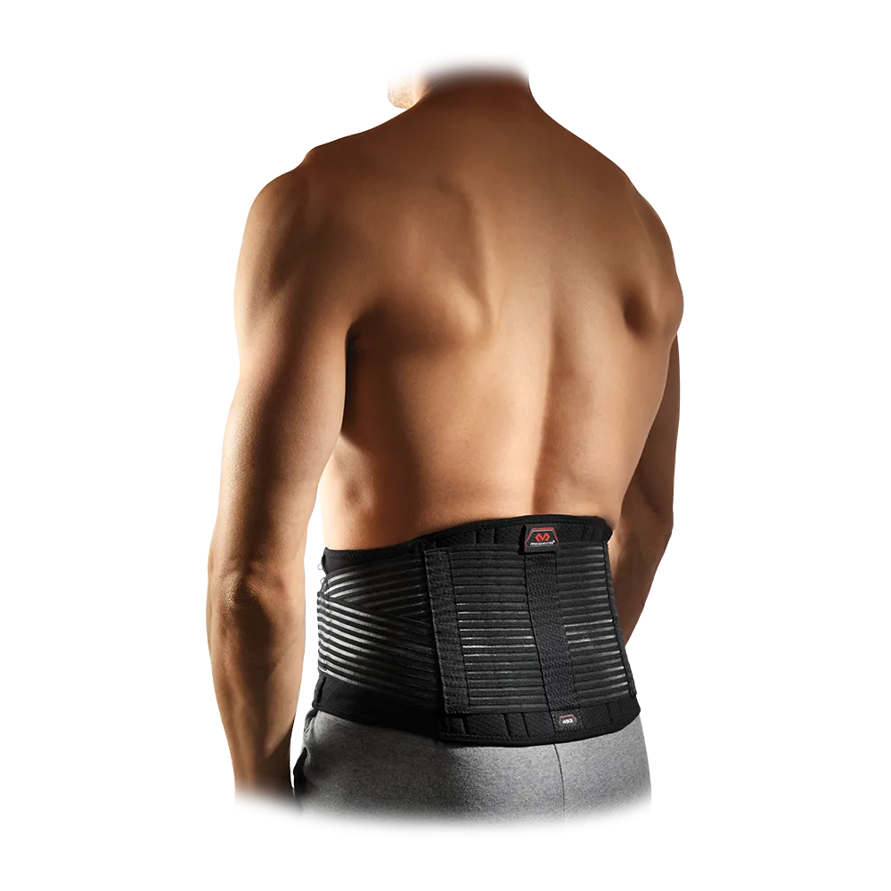 Back Stabilizer