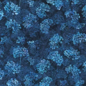 Bali Batiks Electric Purple