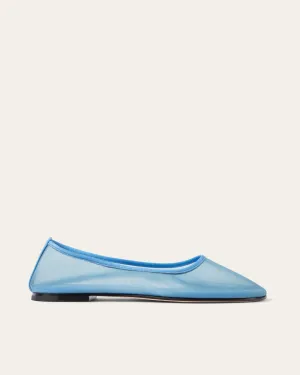 Balla Mesh, Blue