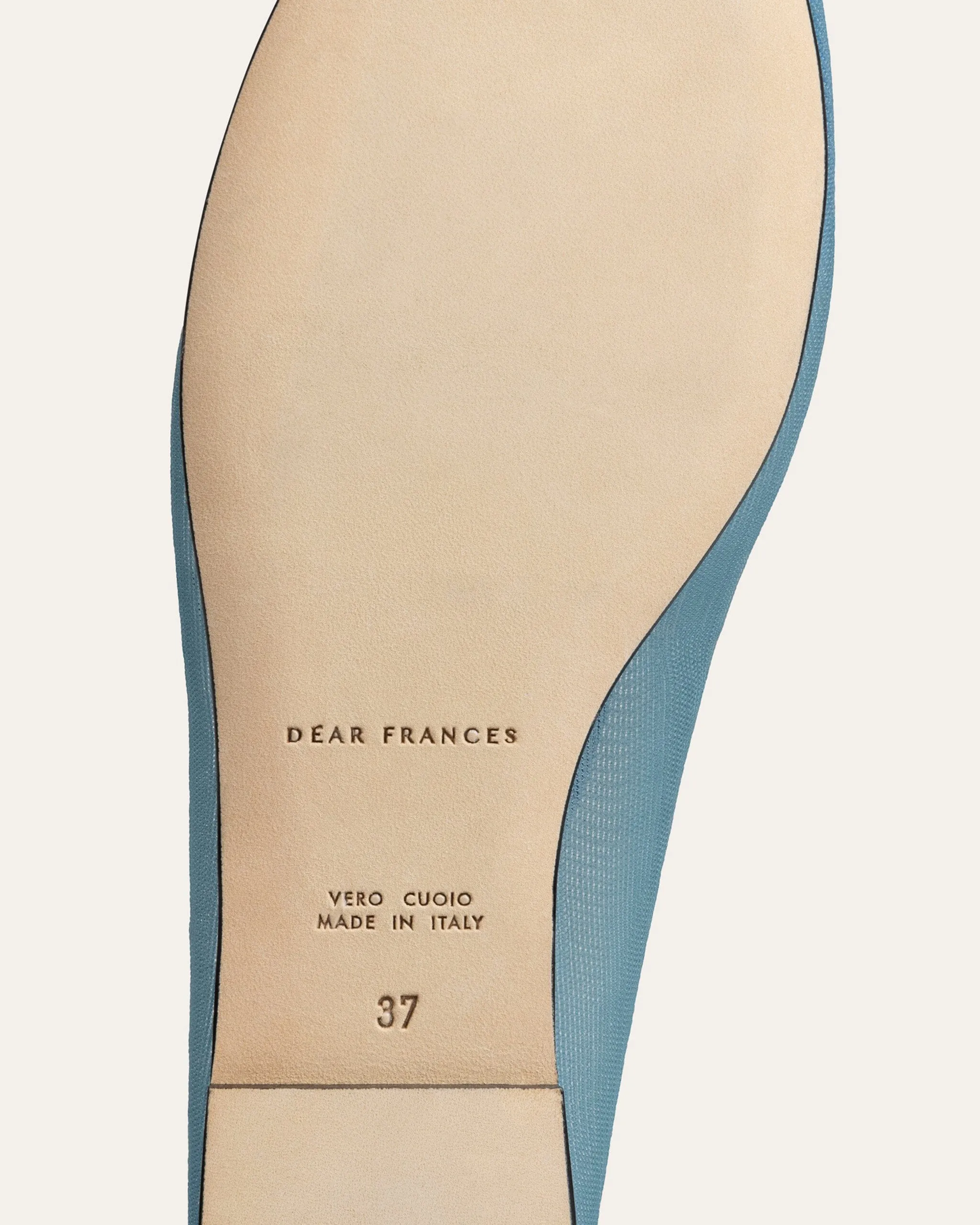 Balla Mesh, Blue