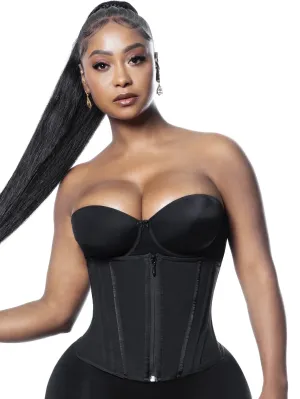 BBL & Lipo |  Stage 4 Faja Waist Cincher | Hourglass