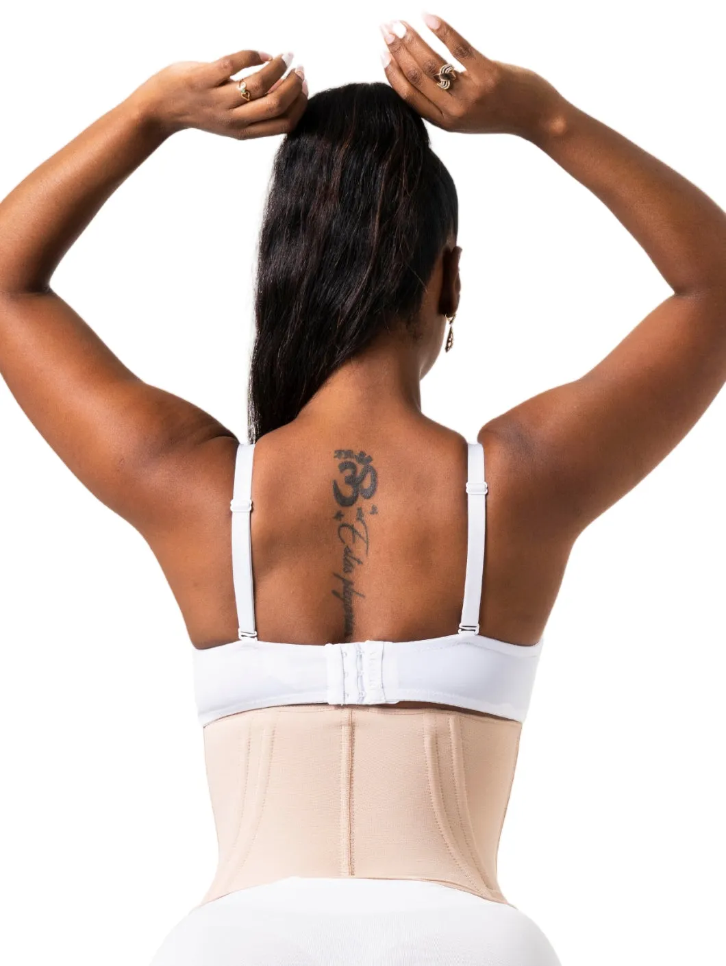BBL & Lipo |  Stage 4 Faja Waist Cincher | Hourglass