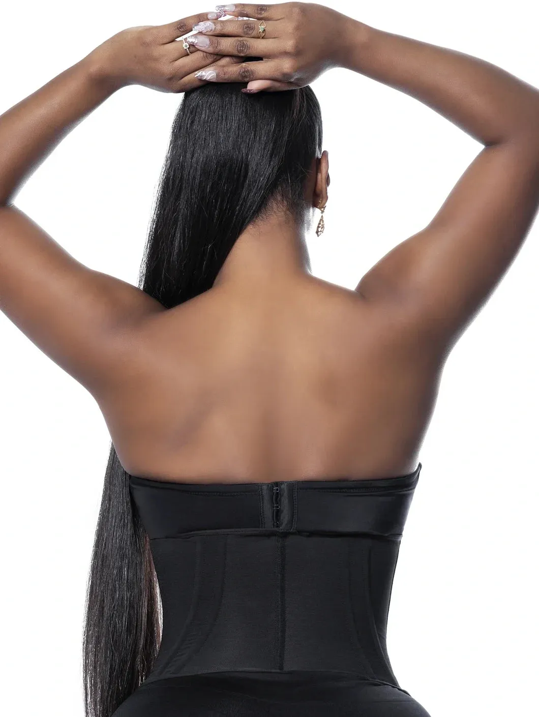 BBL & Lipo |  Stage 4 Faja Waist Cincher | Hourglass