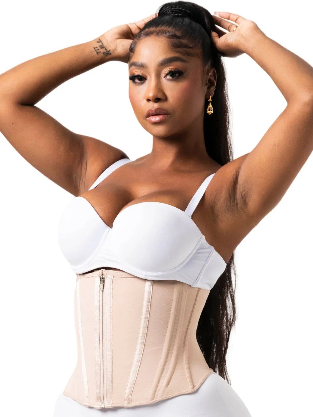 BBL & Lipo |  Stage 4 Faja Waist Cincher | Hourglass