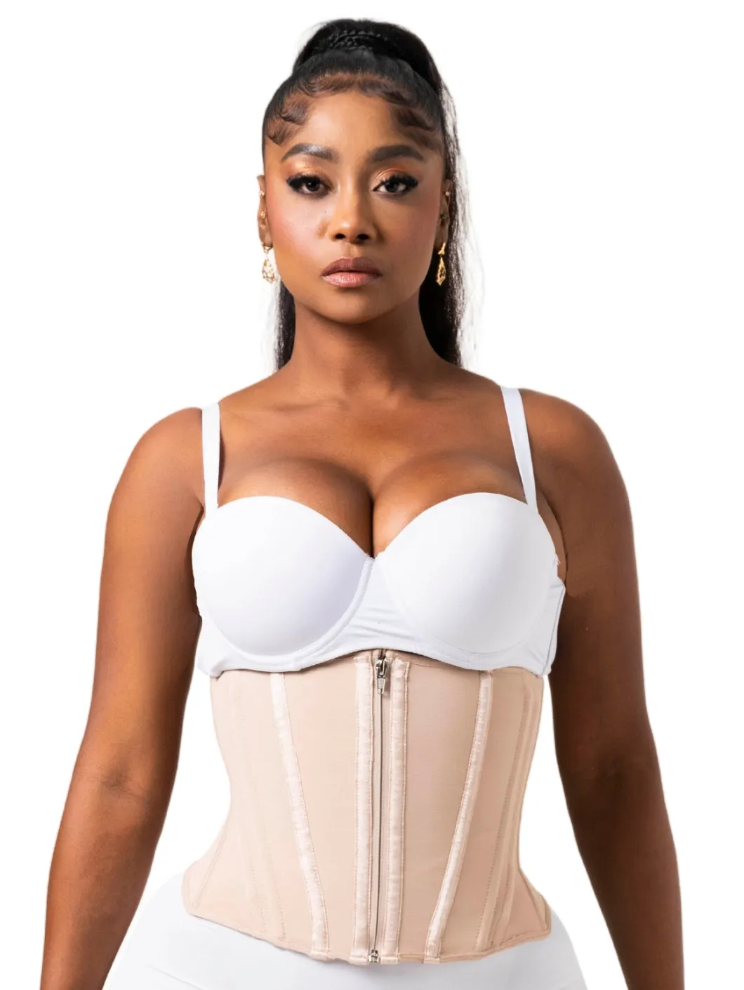 BBL & Lipo |  Stage 4 Faja Waist Cincher | Hourglass
