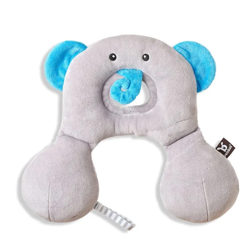 Benbat Head Support (Elephant)