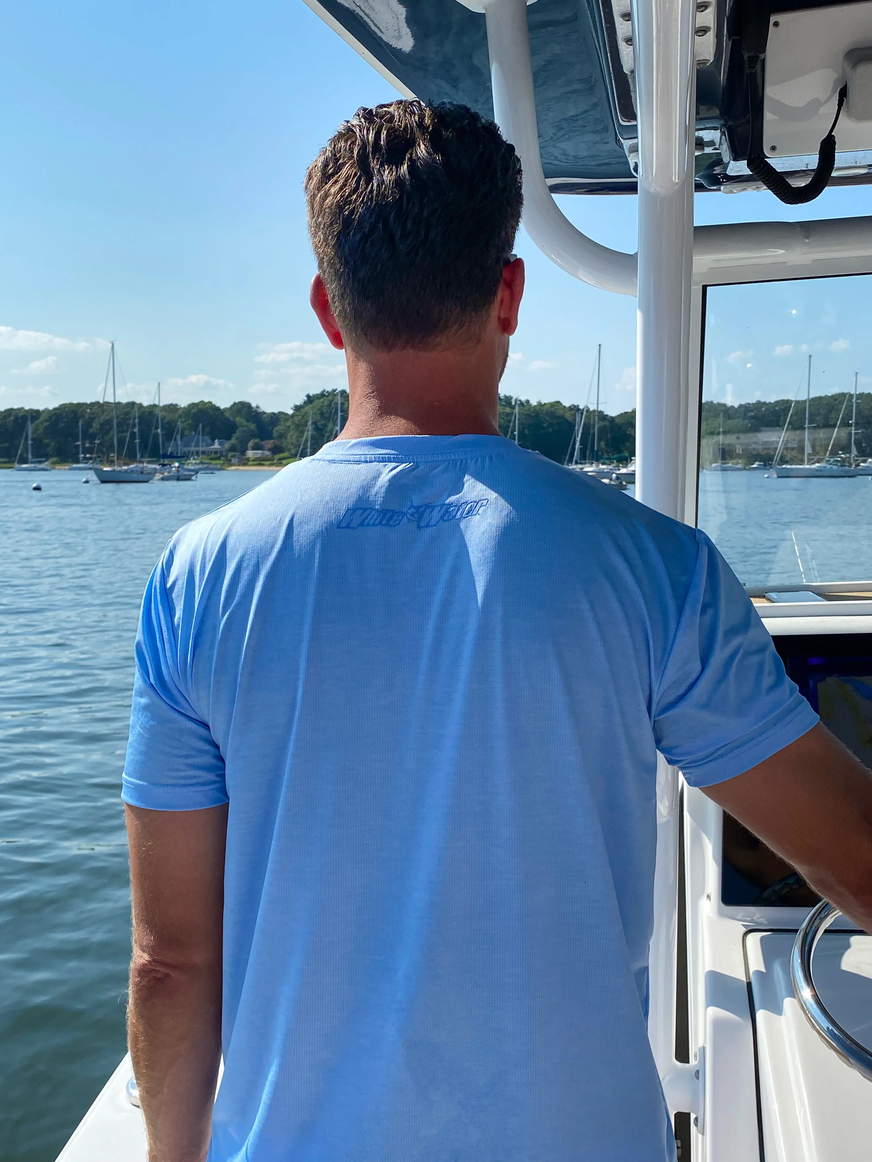 Bimini Performance Tee