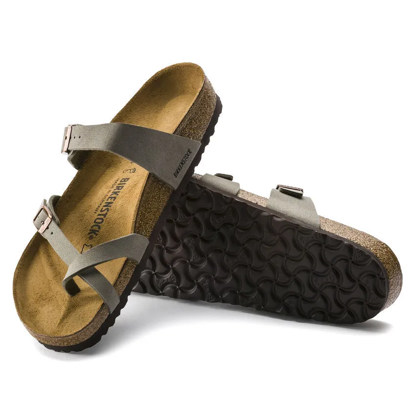 Birkenstock Mayari Birko-Flor Sandal (Women's) Regular