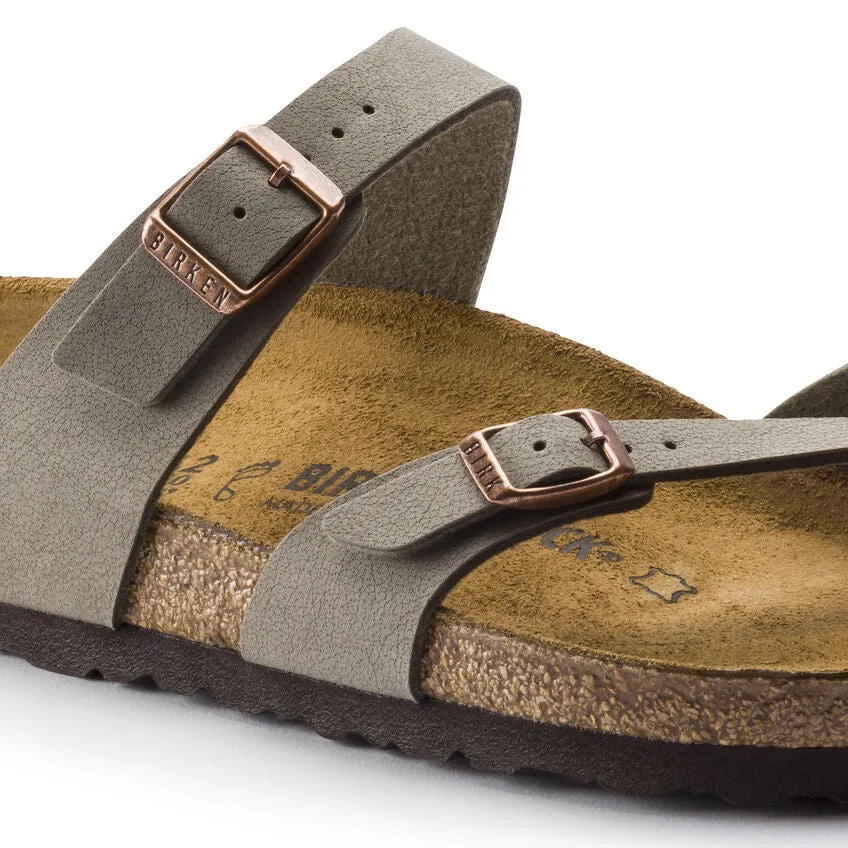 Birkenstock Mayari Birko-Flor Sandal (Women's) Regular