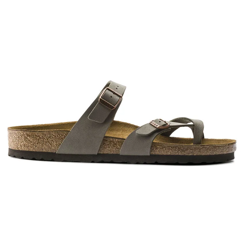Birkenstock Mayari Birko-Flor Sandal (Women's) Regular