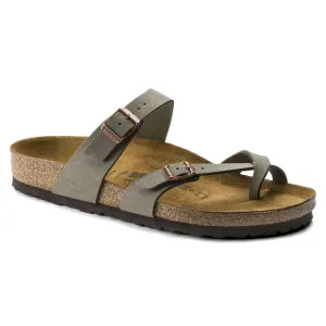 Birkenstock Mayari Birko-Flor Sandal (Women's) Regular