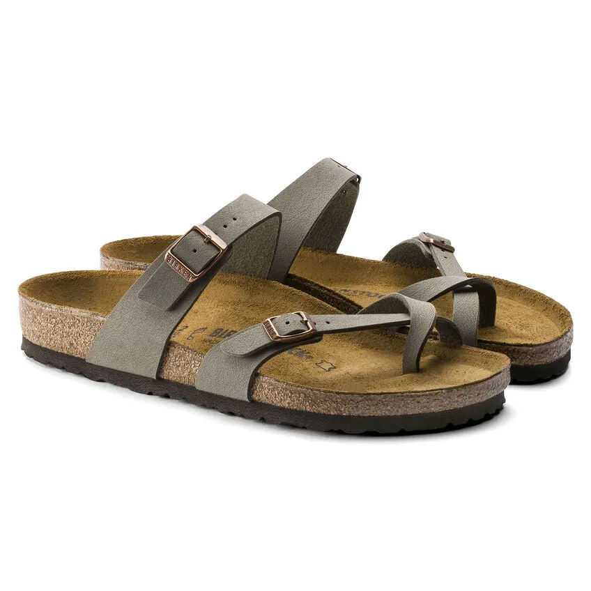 Birkenstock Mayari Birko-Flor Sandal (Women's) Regular