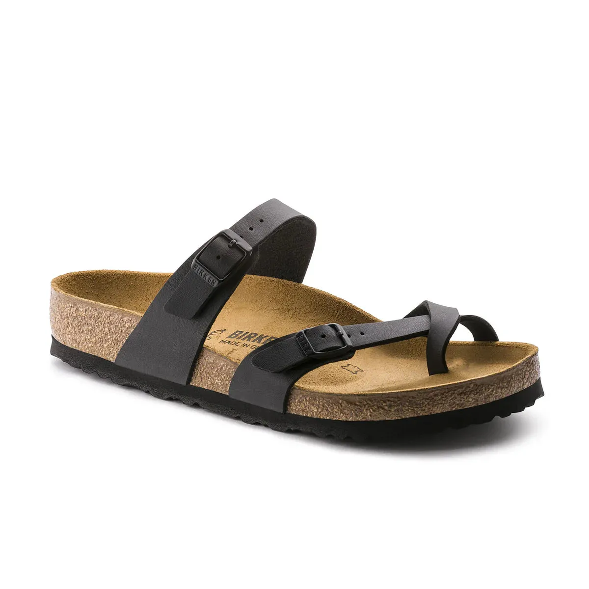 Birkenstock Mayari Birko-Flor Sandal (Women's) Regular