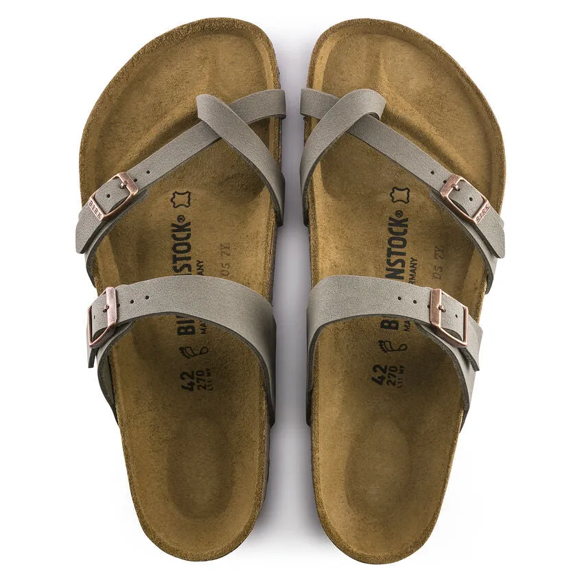 Birkenstock Mayari Birko-Flor Sandal (Women's) Regular