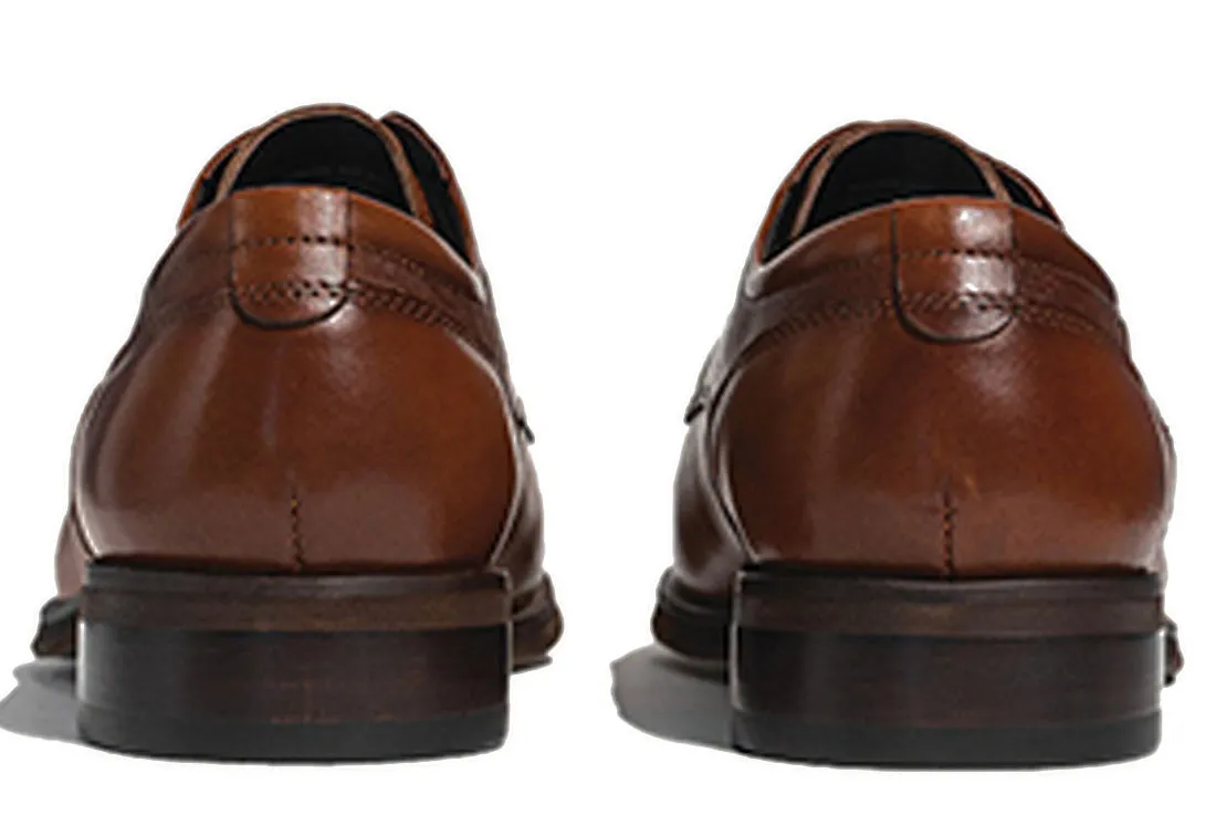 Blanchard Tassel Loafer - Brown