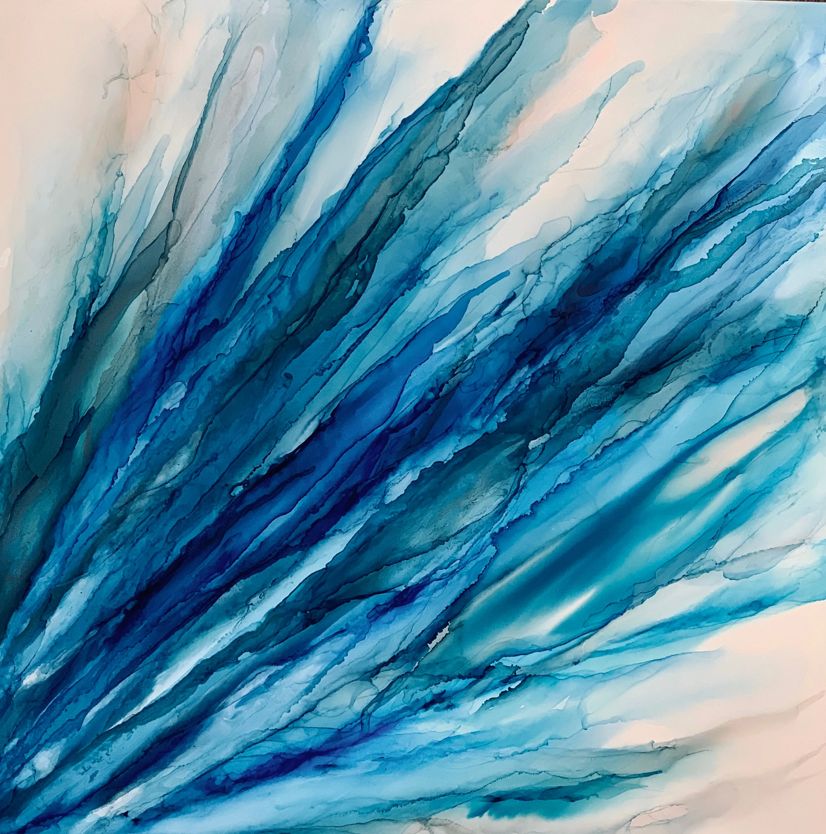 Blue Agave