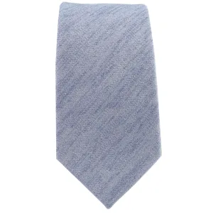Blue Cloud Tie