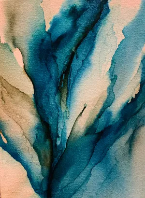 Blue Iris
