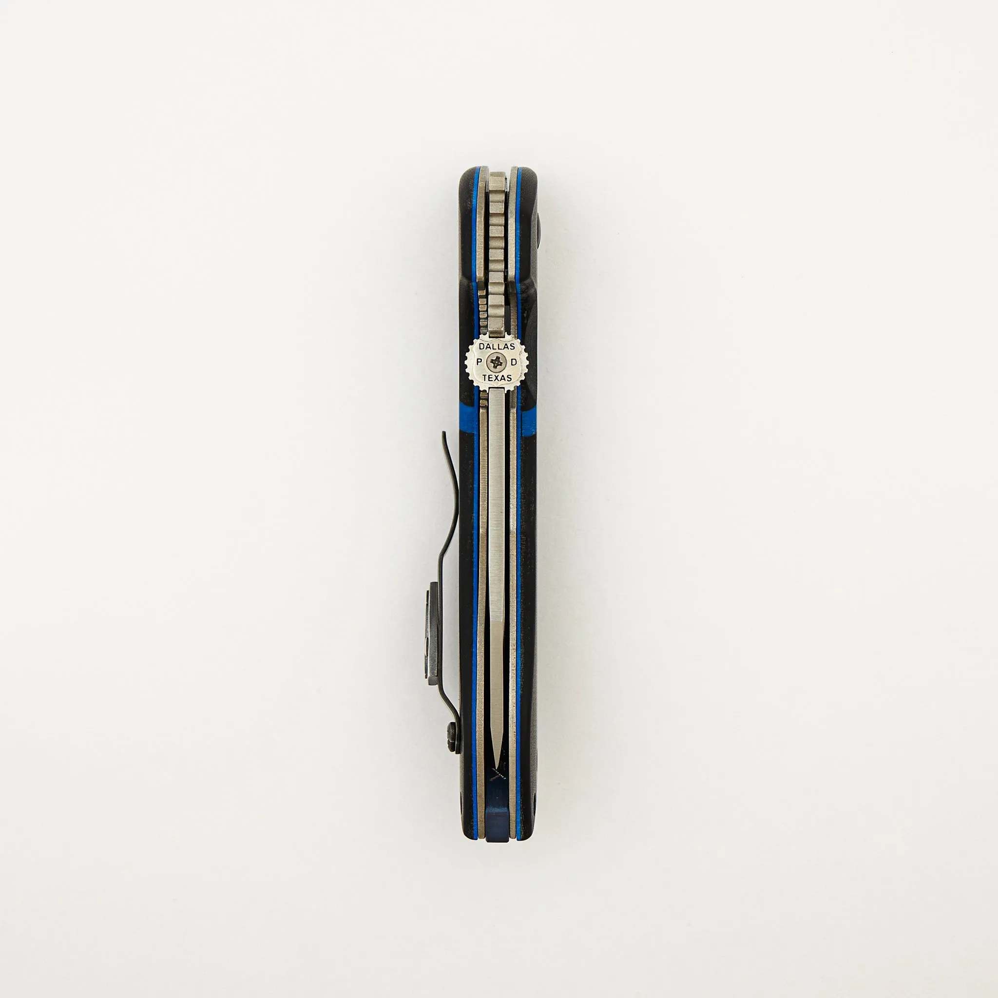 Blue Line CQC8 SF - Auction April 2017