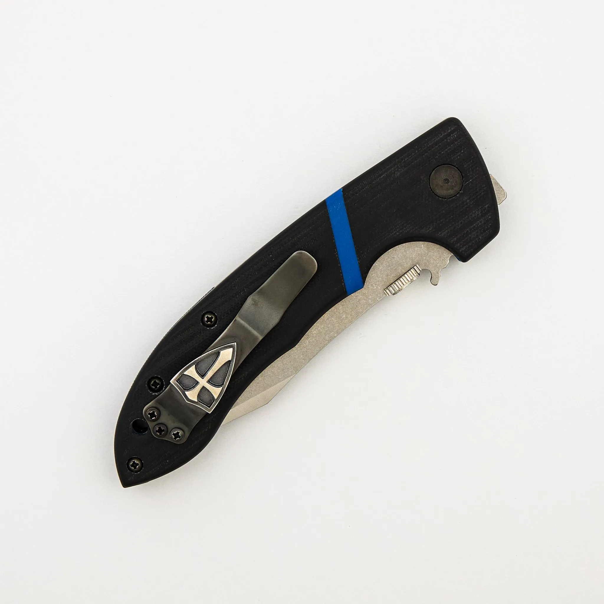 Blue Line CQC8 SF - Auction April 2017