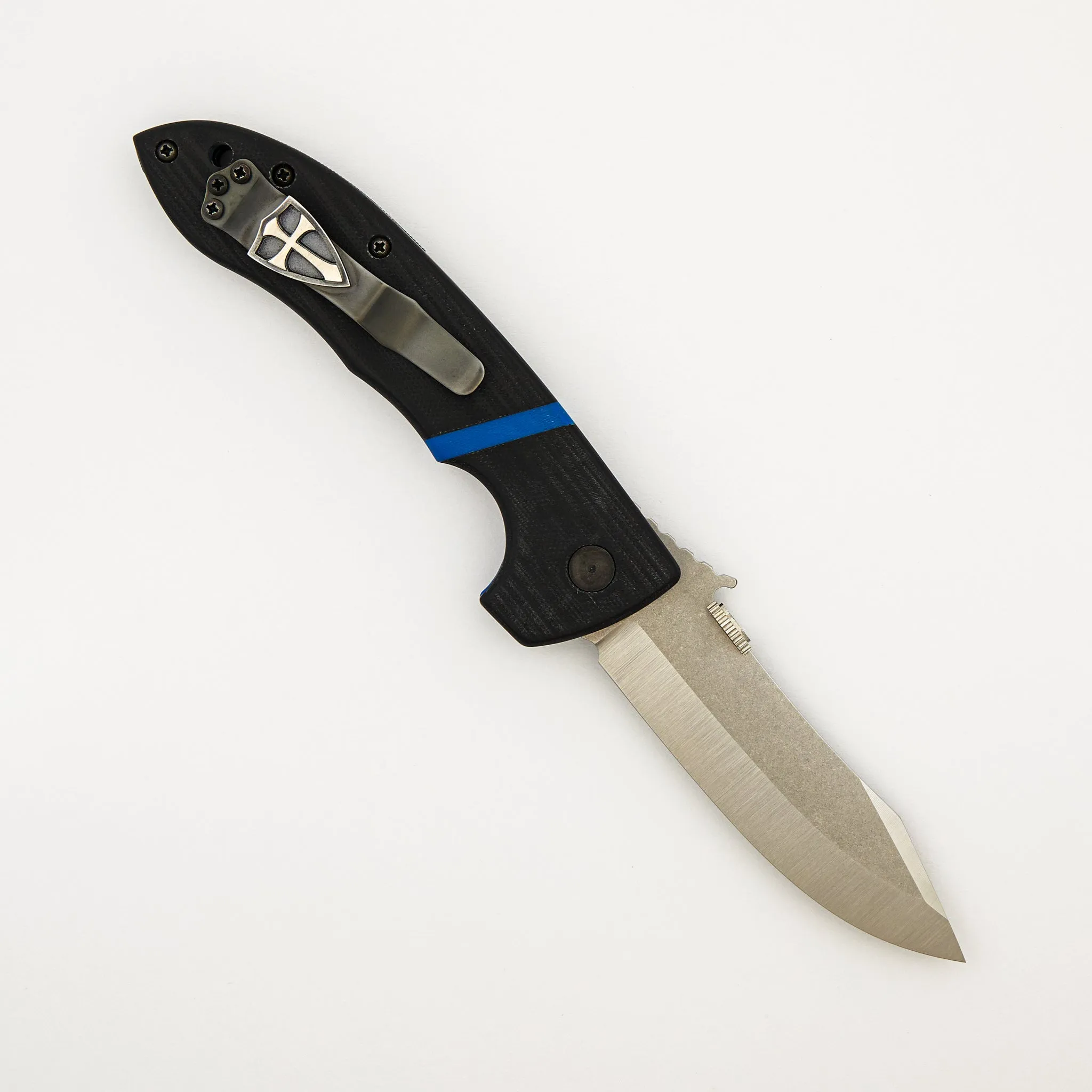 Blue Line CQC8 SF - Auction April 2017