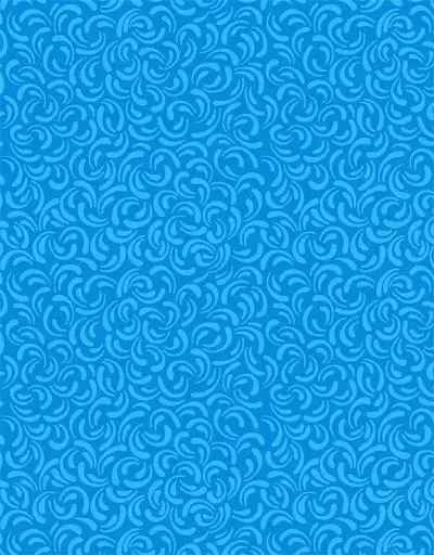 Blue Ribbon Blue - (1)