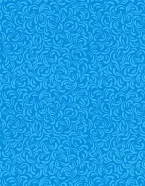 Blue Ribbon Blue - (1)